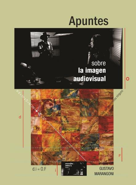 Presentaci&oacute;n del libro 'Apuntes sobre la imagen audiovisual' en El Bols&oacute;n