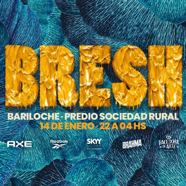 Bresh