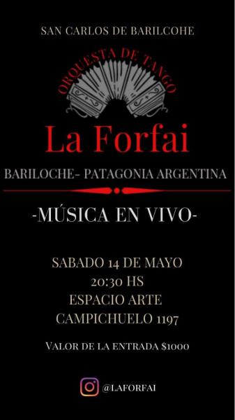 La Forfai