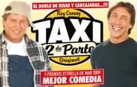 TAXI: Segunda parte