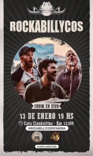 ROCKABILLYCOS