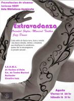 EXTRAVADANZA   -  Ni&ntilde;os y adolescentes 