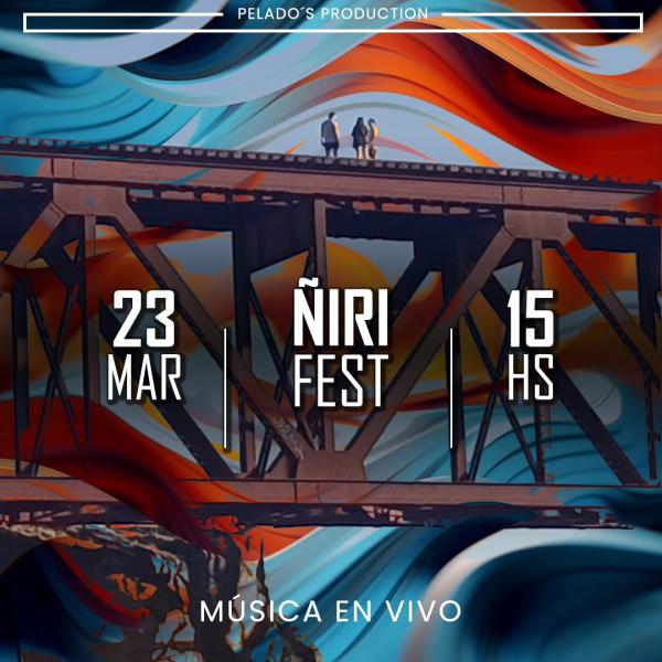 5to &Ntilde;IRIFEST