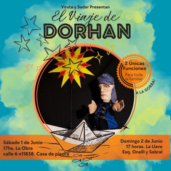 *El Viaje de Dorhan*