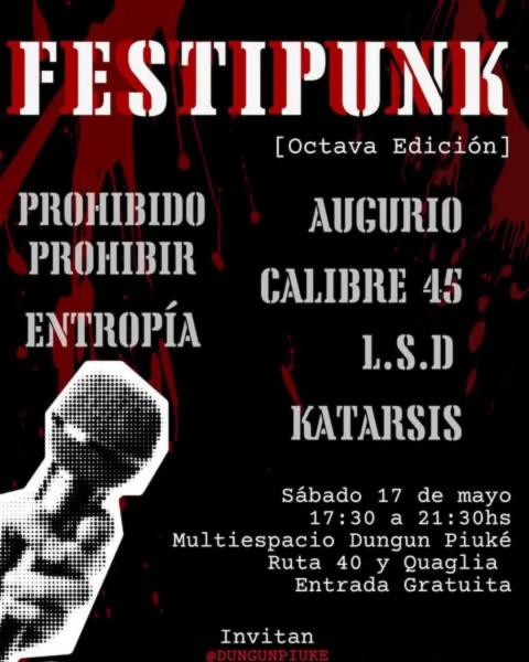 FESTIPUNK
