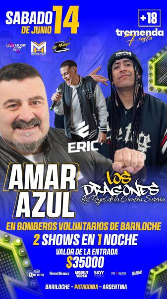  NOCHE DE CUMBIA