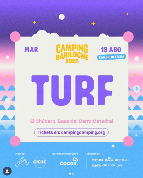 TURF