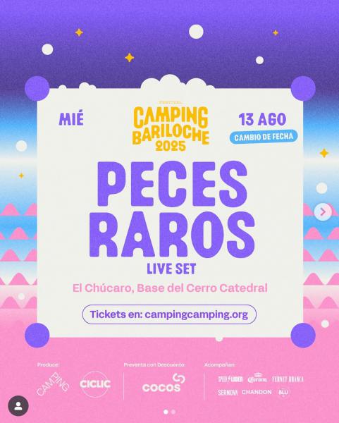 PECES RAROS