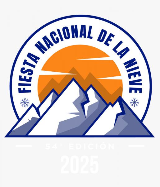 Fiesta Nacional de la Nieve 2025 - Cronograma Domingo 17