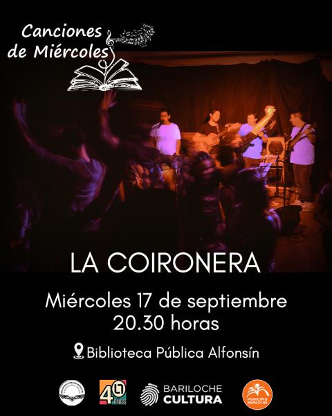 La Coironera