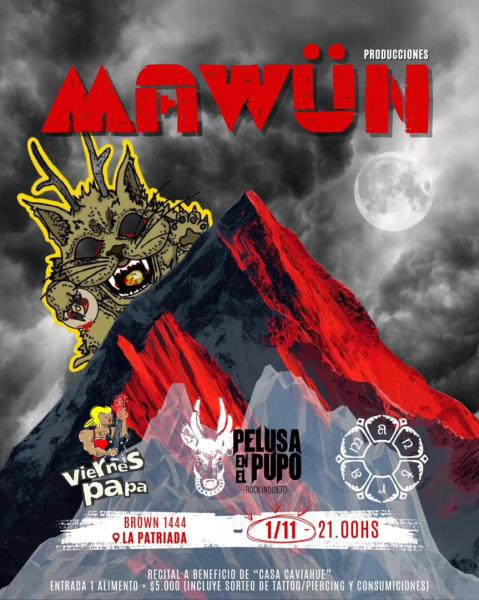 Maw&uuml;n