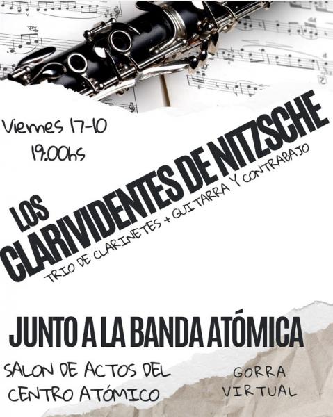 Los clarividentes de Nitzsche
