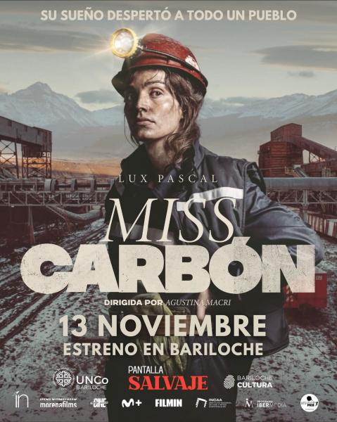 Miss Carb&oacute;n