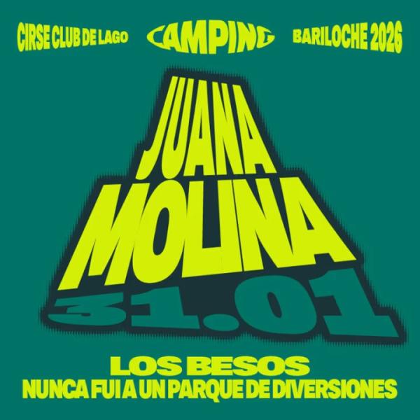 Juana Molina