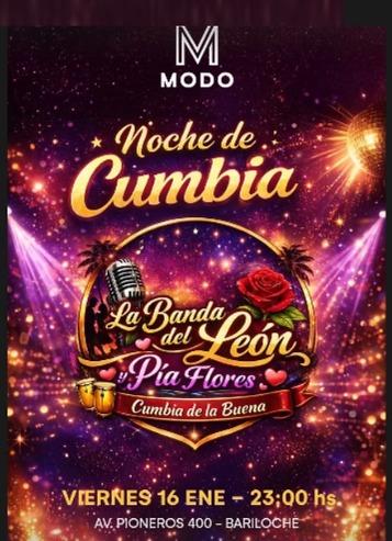 La Banda del Le&oacute;n