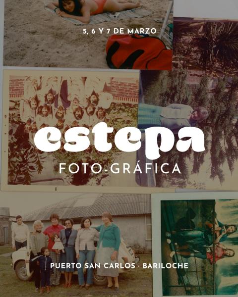 ESTEPA FOTO-GRAFICA - Sabado