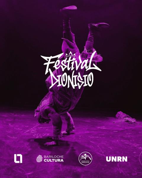 Festival Dionisio - Transl&uacute;cida