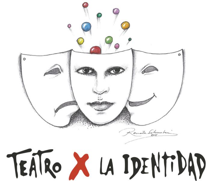 Teatro por la Identidad - Lunes 23