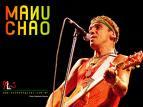 Manu Chao en Neuqu&eacute;n 