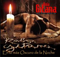 Rola Gitana, Rumba flamenca