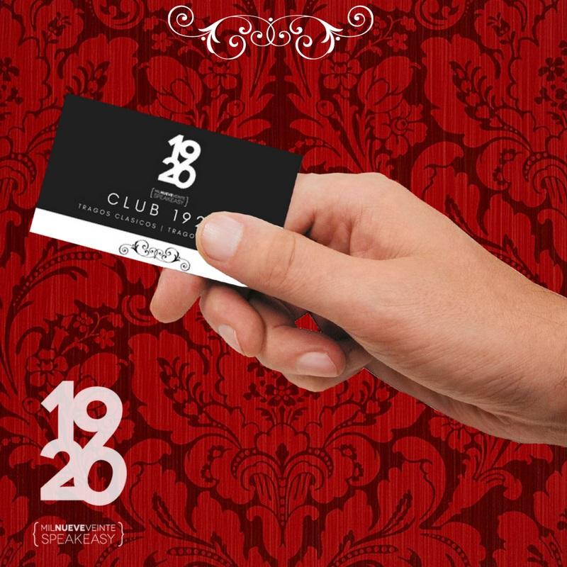 Club 1920 - asociate 