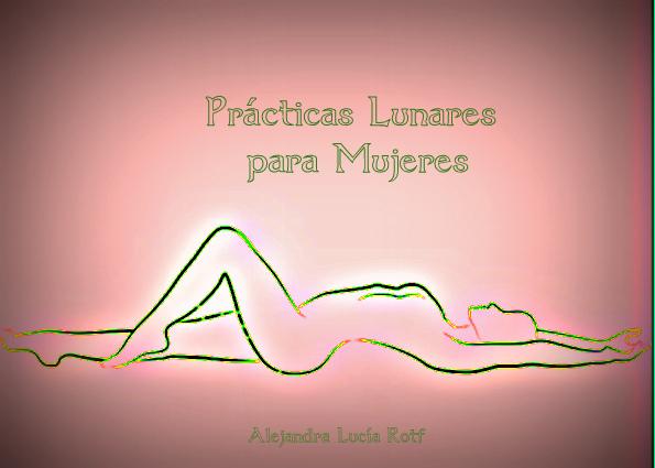 Charla: Pr&aacute;cticas Lunares para Mujeres