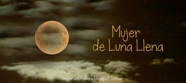 Pr&aacute;cticas Lunares en Luna Llena