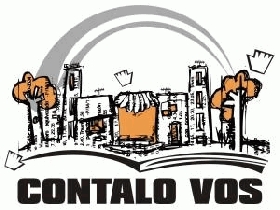 CONTALO VOS - TALLER DE COMUNICACI&Oacute;N COMUNITARIA