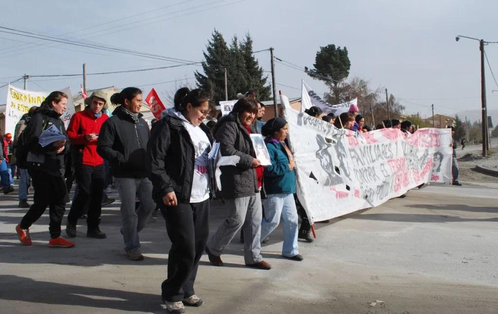 17 de junio: el grito a diez a&ntilde;os sigue siendo por justicia