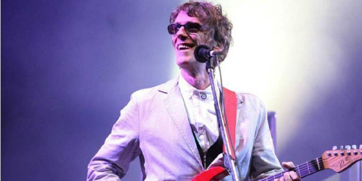 Artistas de Bariloche celebran al Flaco Spinetta