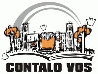 CONTALO VOS - TALLER DE COMUNICACI&Oacute;N COMUNITARIA