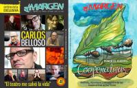 SALIO REVISTA AL MARGEN N&ordm; 55