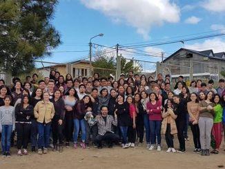 Orquesta del Bicentenario Bariloche &laquo;Han sido 6 a&ntilde;os de muchos logros&raquo;