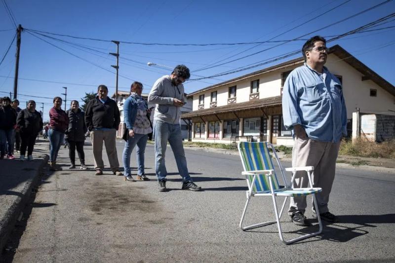 Estado versus poder real en medio de la Pandemia