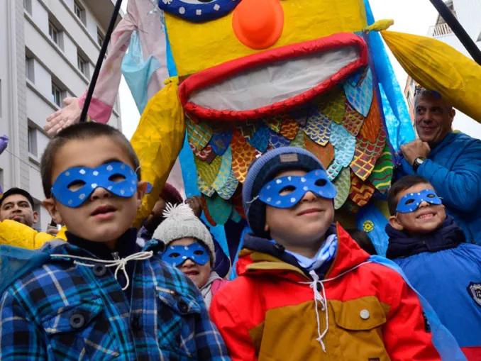 El Festival de T&iacute;teres, m&aacute;s andariego que nunca