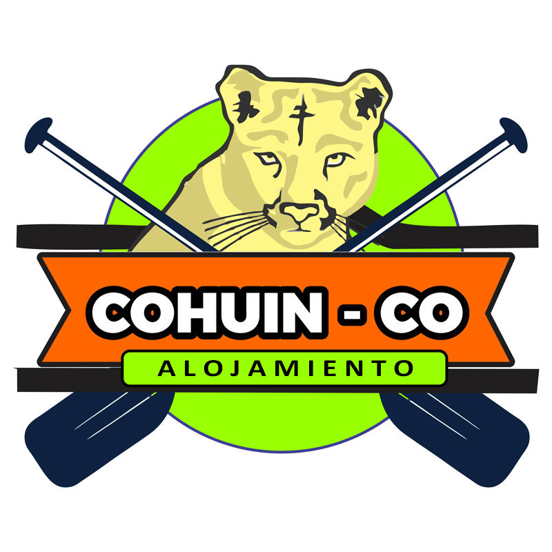 Alojamiento - Cabañas Cohuin-Co
