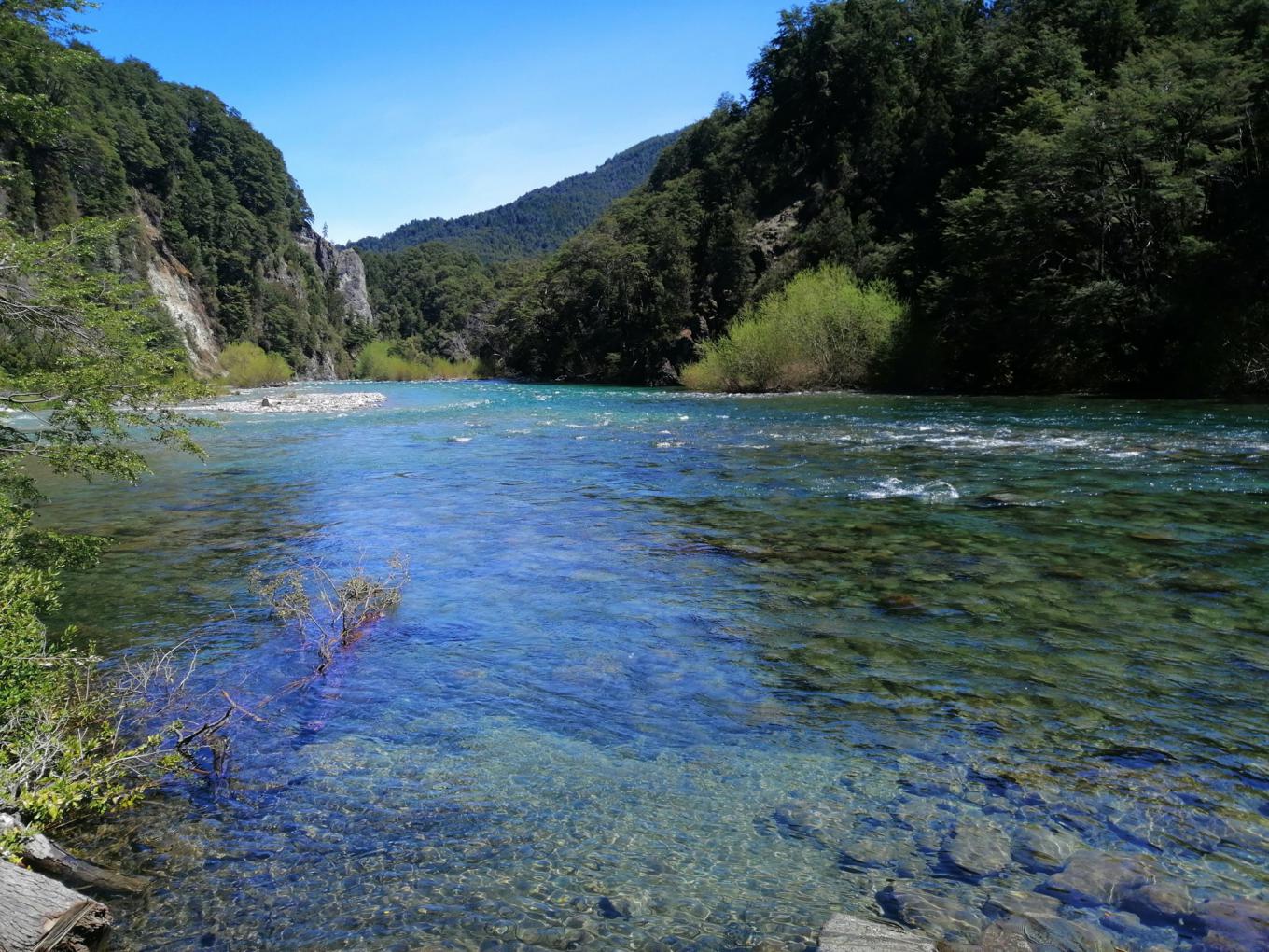 Alojamiento de monta&ntilde;a