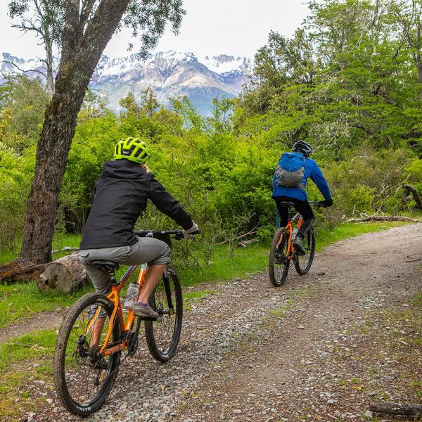 Rent a Bike en Bariloche - Alquil&aacute; bicicletas en Circuito Chico por $20.000