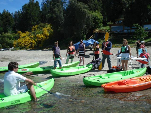 Dharma Alquiler de Kayak y Paseos en Banana - Descuentos a Residentes y Promociones