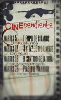 CINE PENDIENTE