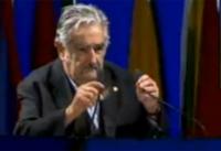 Cumbre R&iacute;o+20  Brutal honestidad del presidente de Uruguay, sorprende con su discurso.
