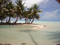La Rep&uacute;blica de Kiribati 
