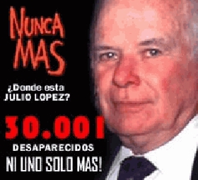 24 de Marzo Por LA MEMORIA, LA VERDAD y LA JUSTICIA