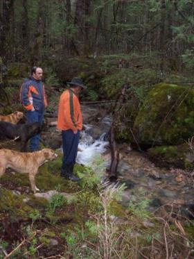 Acceso al agua limpia para todos: una corriente que agrupa