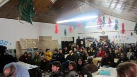 Comenzaron los talleres para la elaboraci&oacute;n del Plan de Gesti&oacute;n del Parque Nacional Nahuel Huapi