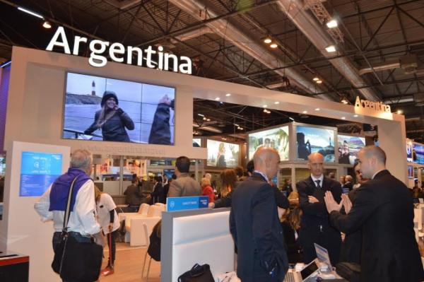 Parques Nacionales presente en FITUR 2015