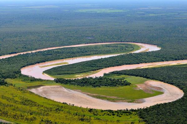 Parque Nacional &#147;El Impenetrable&#148;, 