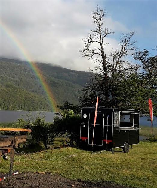 Nueva concesi&oacute;n para el camping en el lago Falkner