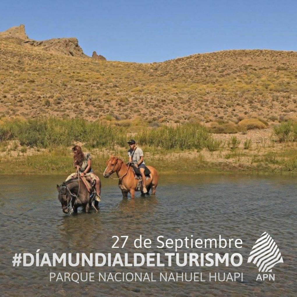 D&iacute;a Mundial del Turismo