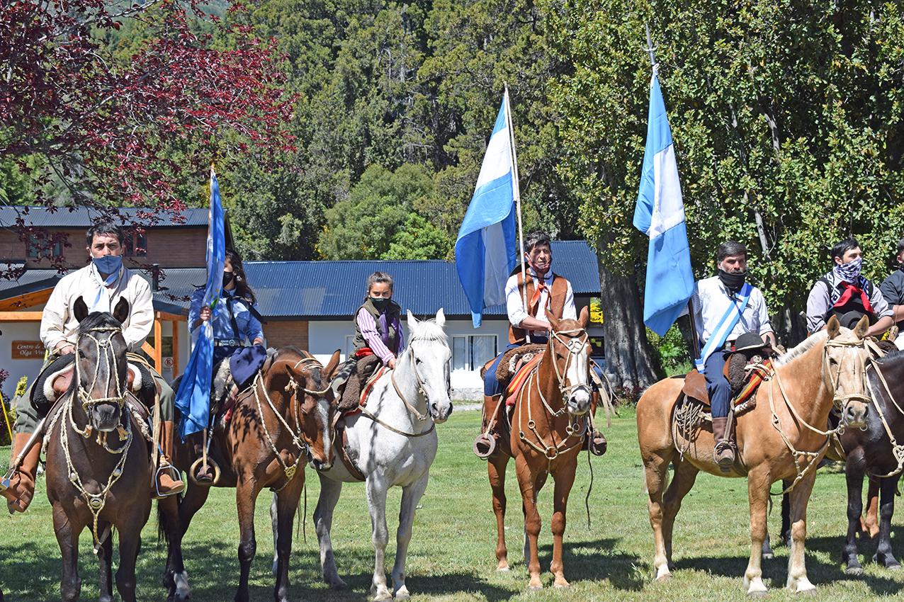 Encuentros y festejos por los 84&deg;a&ntilde;os de Villa Traful